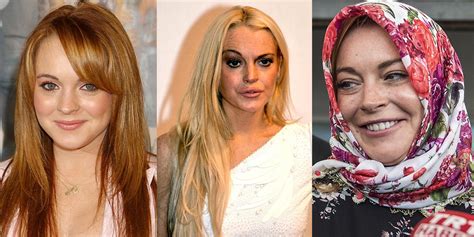 lindsay lohan drug timeline.